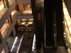 -上海中航虹桥机场泊悦酒店