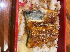 鳗鱼饭-酒吞(七宝领展广场店)
