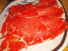 -毛辣果·贵州红酸汤牛肉火锅(西单店)
