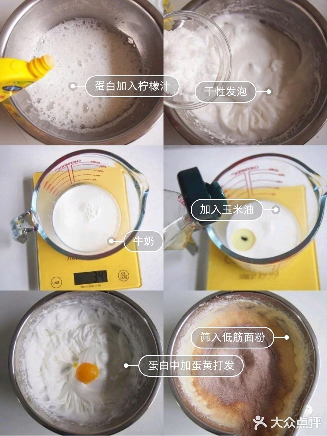 蛋糕也能做杯子？