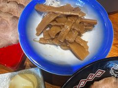 -Ramen满吉·豚骨拉面(丽园路店)