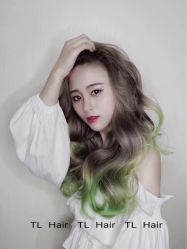 -Style HAIR