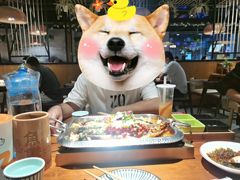 -鱼谦脆皮烤鱼(华阳城店)