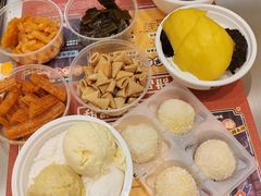 -满记甜品(王府井北京市百货大楼店)