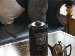 TWG&nbsp;1857&nbsp;TEA-深圳威尼斯英迪格酒店-邻芙花廊下午茶·NINFA GALLERY·蛋糕·咖啡