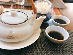 -大佛寺高级素食自助餐厅