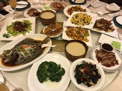 -东方之珠海鲜酒楼(武清店)