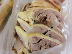 -水西门烤鸭店(侯家桥店)