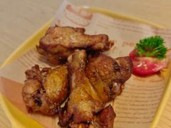 -托斯卡纳烘焙意大利餐厅(五天地店)