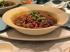 -鹿港小镇(霄云店)