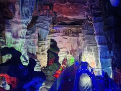 -泰安地下龙宫景区