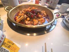 -涿派·炝锅鱼(涿州店)