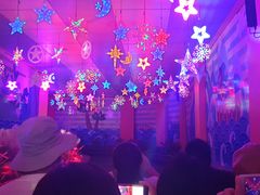-芜湖方特东方神画