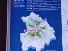 -哈尔滨规划展览馆