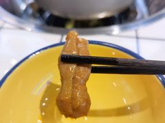 -晓彭肥肠鸡·泡椒鸡火锅(水木天地店)