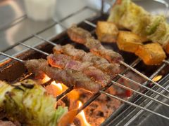 -小寒羊烧烤(凯瑞时代大厦店)