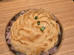 -真打拉面·日式拉面新流派(体育西横街店)