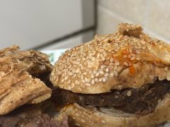 -张记酱牛肉(虎坊桥店)