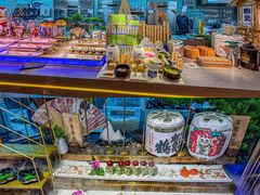 -半岛听涛蒸汽海鲜自助(K11店)