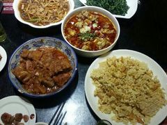 口感比较重，容易腻。-刘胖子家常菜·蹄花焖藕(中南店)