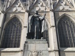 -圣米歇尔圣古都勒大教堂