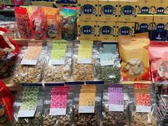 零售区-老城隍庙食品商店(豫园商城店)