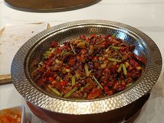 -相约·羊村小馆非遗手抓肉(七一酱园店)