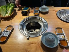 -金顺碳烤肉(1号店)