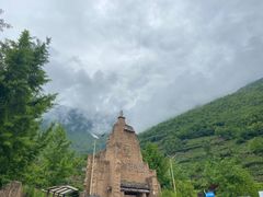 -萝卜寨羌文化生态旅游区