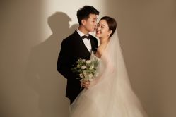 -二十一世纪婚纱摄影(省府前街店)