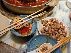 -矮板凳老火锅(宽窄巷子店)