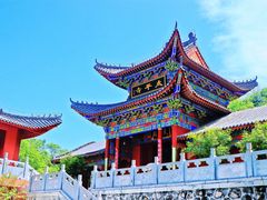 -太平万花山景区