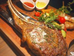 -巴别塔法餐舍(合作路店)