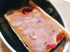 餐前面包-EN SPACE恩空间