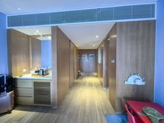 -三亚海棠湾喜来登度假酒店