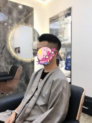 -Rise Hair上升造型