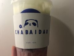 -茶百道(下沙宝龙二期店)