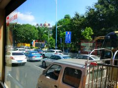 -南方医科大学第三附属医院