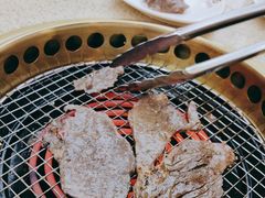 -妙香居韩国烤肉(容桂天佑城店)