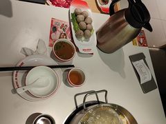 -陈记顺和潮汕鲜牛肉火锅(西门口广场店)
