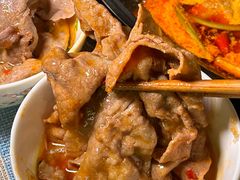 -朱光玉火锅馆(正弘城店)