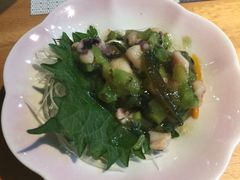 -森味薪火烧•烧鸟居酒屋•日本料理(望京店)