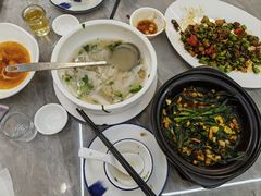 -阿忠食坊大排档·20年老店(万象城店)