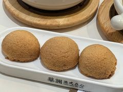 -蔡澜点心·粤菜(月星环球港店)