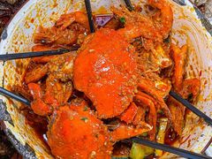 -辣螃铠盆盆蟹大排档(总店)