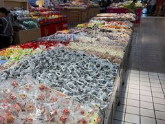 -利群商厦(台东店)