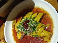 -庭苑饭香·生态餐厅(动物园店)