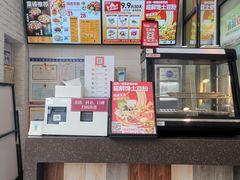 -回味鸭血粉丝汤(文鼎广场店)