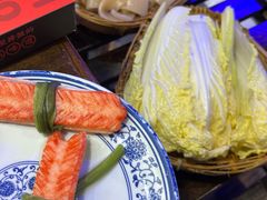 -萍姐火锅·公路夜市(打浦桥日月光店)