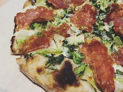 -Mercato莫卡多露台餐厅与酒吧(K11店)